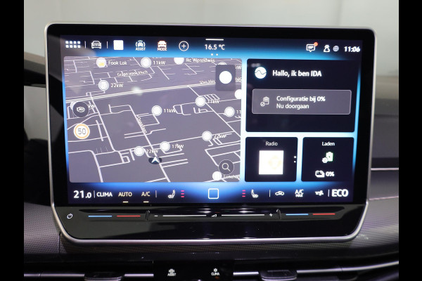 Volkswagen Golf 1.5 eHybrid 50 Edition 204pk| Camera| 18'LM-velgen| Voorstoelen met massage en verwarmd