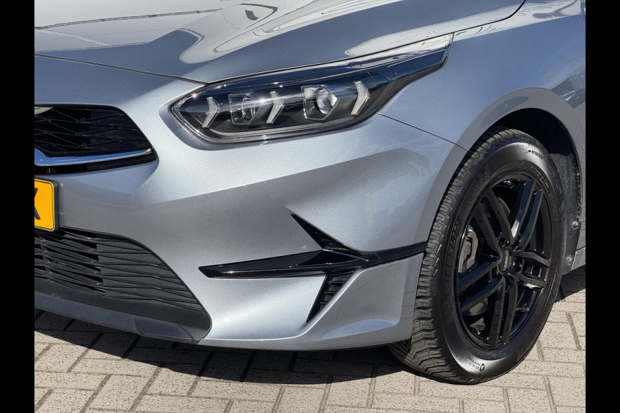 Kia Ceed Sportswagon 1.0 T-GDi DynamicPlusLine NL-AUTO | TREKHAAK | STOEL EN STUURVERWARMING
