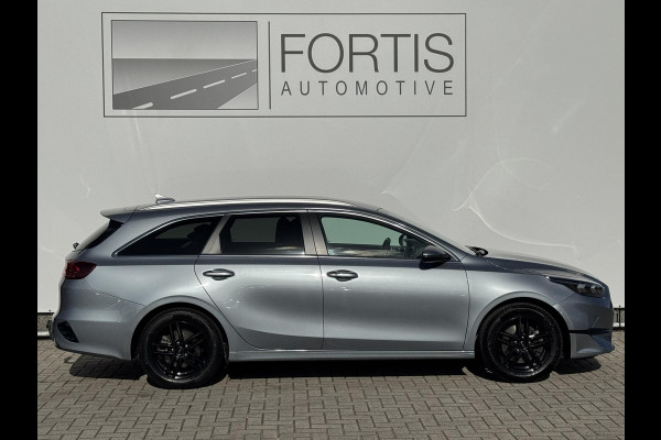 Kia Ceed Sportswagon 1.0 T-GDi DynamicPlusLine NL-AUTO | TREKHAAK | STOEL EN STUURVERWARMING