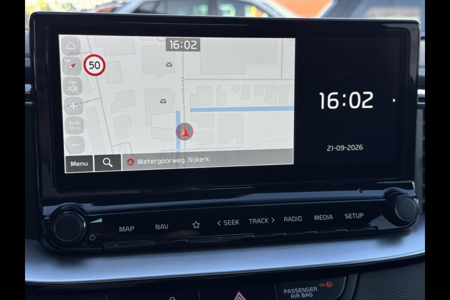 Kia Ceed Sportswagon 1.0 T-GDi DynamicPlusLine NL-AUTO | TREKHAAK | STOEL EN STUURVERWARMING