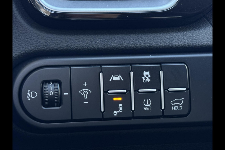 Kia Ceed Sportswagon 1.0 T-GDi DynamicPlusLine NL-AUTO | TREKHAAK | STOEL EN STUURVERWARMING
