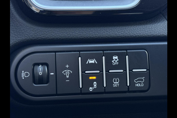 Kia Ceed Sportswagon 1.0 T-GDi DynamicPlusLine NL-AUTO | TREKHAAK | STOEL EN STUURVERWARMING