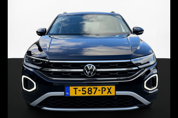 Volkswagen T-Roc 1.5 TSI 150PK DSG STYLE BUSINESS NAVI/IQ.LIGHT/TREKHAAK