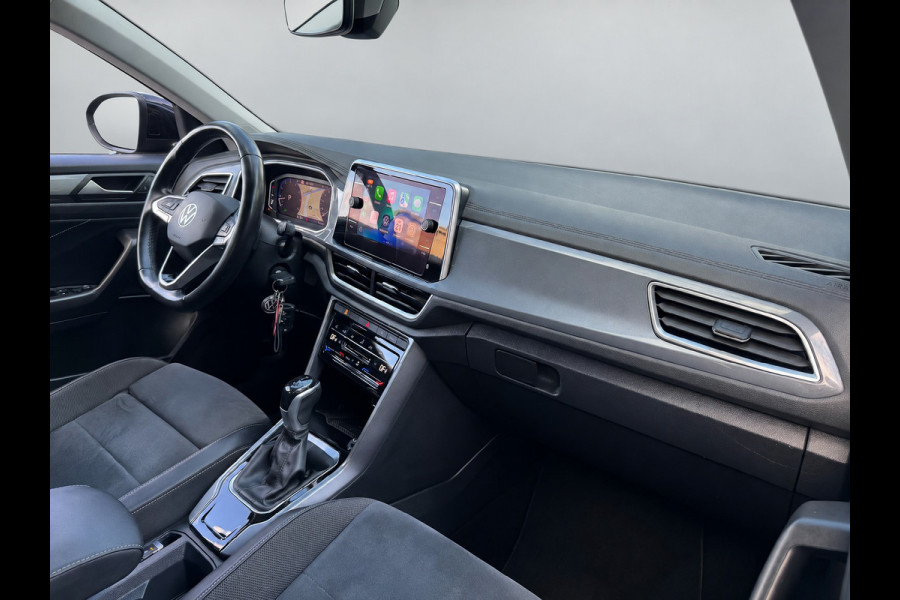 Volkswagen T-Roc 1.5 TSI 150PK DSG STYLE BUSINESS NAVI/IQ.LIGHT/TREKHAAK