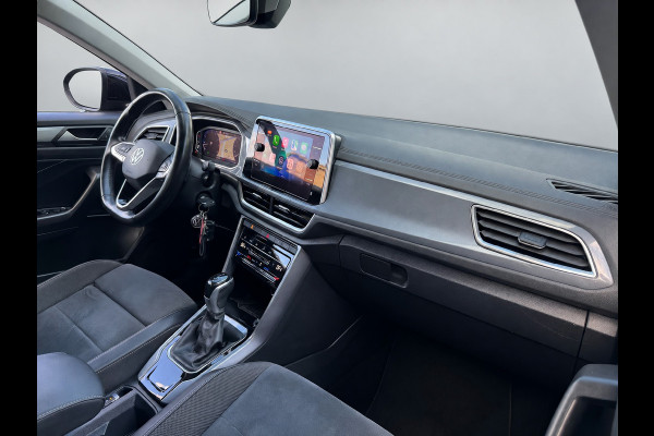 Volkswagen T-Roc 1.5 TSI 150PK DSG STYLE BUSINESS NAVI/IQ.LIGHT/TREKHAAK