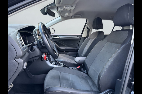 Volkswagen T-Roc 1.5 TSI 150PK DSG STYLE BUSINESS NAVI/IQ.LIGHT/TREKHAAK