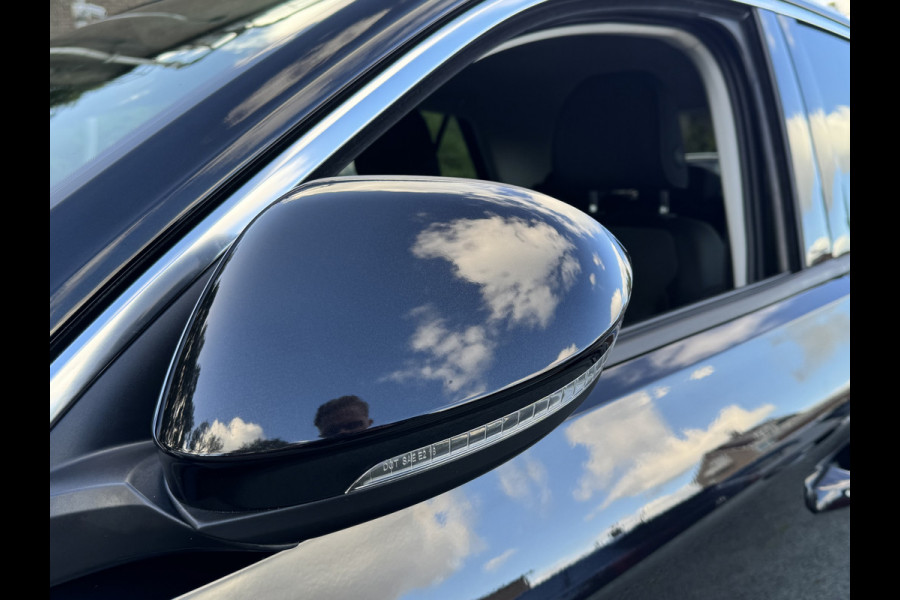 Volkswagen T-Roc 1.5 TSI 150PK DSG STYLE BUSINESS NAVI/IQ.LIGHT/TREKHAAK