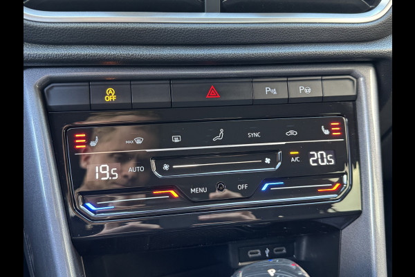 Volkswagen T-Roc 1.5 TSI 150PK DSG STYLE BUSINESS NAVI/IQ.LIGHT/TREKHAAK