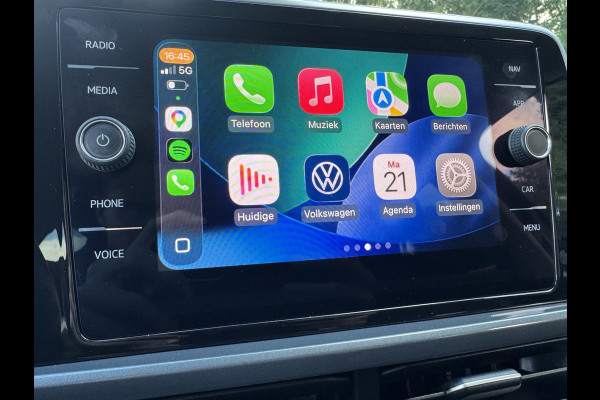 Volkswagen T-Roc 1.5 TSI 150PK DSG STYLE BUSINESS NAVI/IQ.LIGHT/TREKHAAK