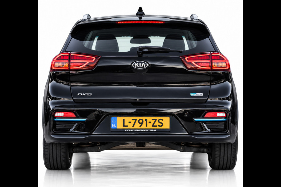 Kia e-Niro DynamicLine 64 kWh | SOH 100% | DEALER ONDERHOUDEN | NAP | APPLE CARPLAY | CAMERA | ANDROID AUTO