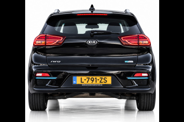 Kia e-Niro DynamicLine 64 kWh | SOH 100% | DEALER ONDERHOUDEN | NAP | APPLE CARPLAY | CAMERA | ANDROID AUTO