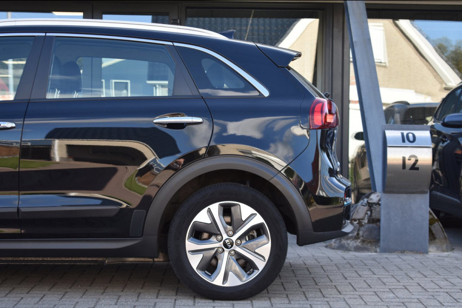 Kia e-Niro DynamicLine 64 kWh | SOH 100% | DEALER ONDERHOUDEN | NAP | APPLE CARPLAY | CAMERA | ANDROID AUTO