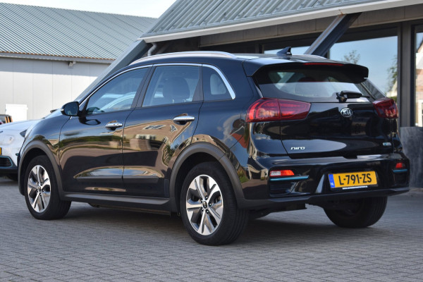 Kia e-Niro DynamicLine 64 kWh | SOH 100% | DEALER ONDERHOUDEN | NAP | APPLE CARPLAY | CAMERA | ANDROID AUTO