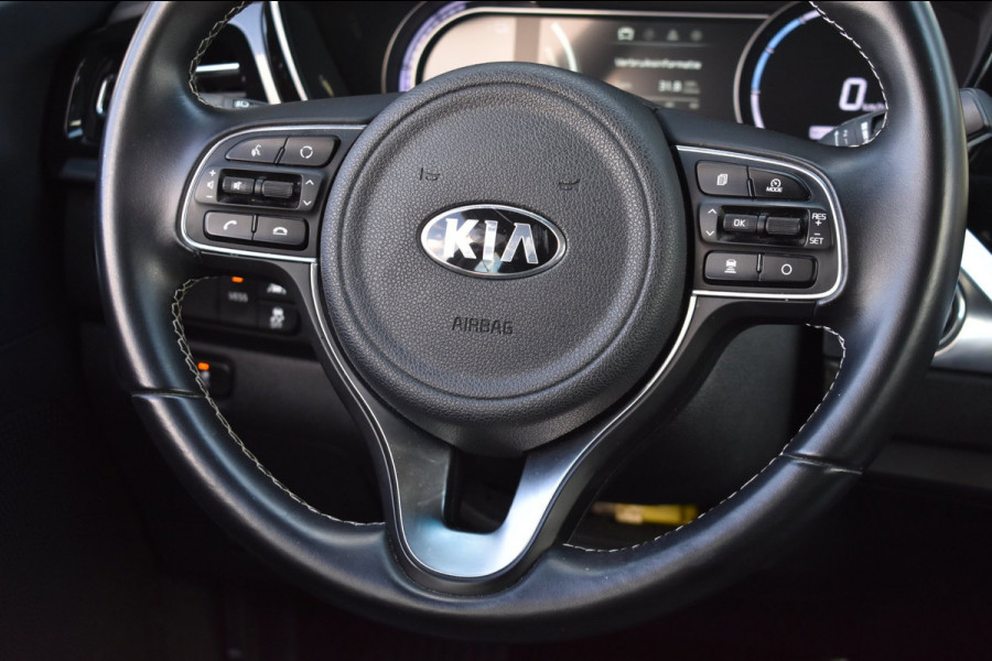 Kia e-Niro DynamicLine 64 kWh | SOH 100% | DEALER ONDERHOUDEN | NAP | APPLE CARPLAY | CAMERA | ANDROID AUTO