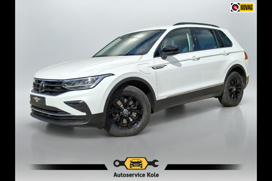 Volkswagen Tiguan 1.4 TSI eHybrid LIFE PHEV * Navigatiesysteem * Parkeercamera * Elektrische achterklep *