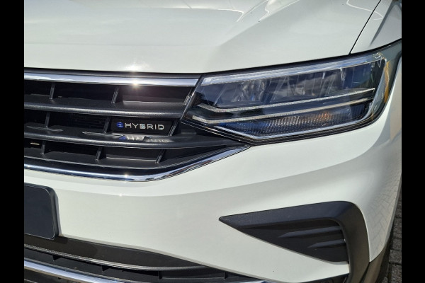 Volkswagen Tiguan 1.4 TSI eHybrid LIFE PHEV * Navigatiesysteem * Parkeercamera * Elektrische achterklep *