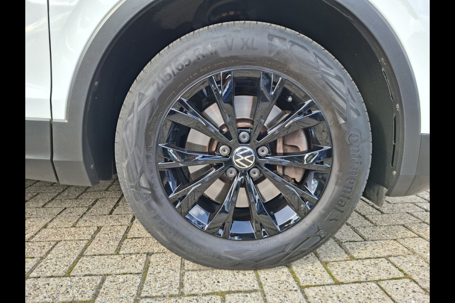 Volkswagen Tiguan 1.4 TSI eHybrid LIFE PHEV * Navigatiesysteem * Parkeercamera * Elektrische achterklep *
