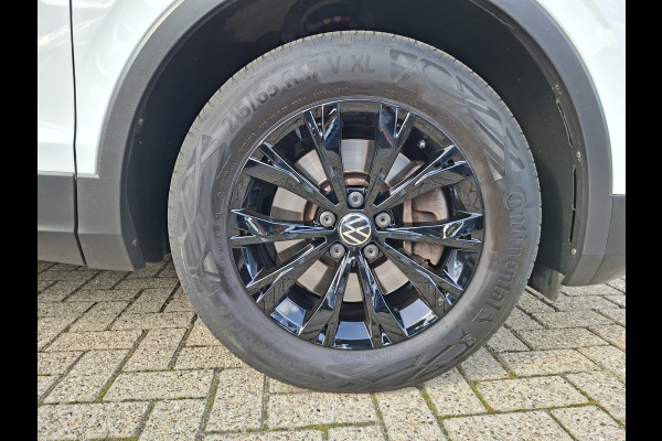 Volkswagen Tiguan 1.4 TSI eHybrid LIFE PHEV * Navigatiesysteem * Parkeercamera * Elektrische achterklep *