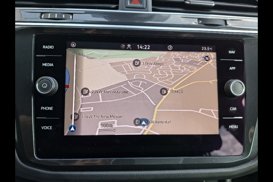 Volkswagen Tiguan 1.4 TSI eHybrid LIFE PHEV * Navigatiesysteem * Parkeercamera * Elektrische achterklep *