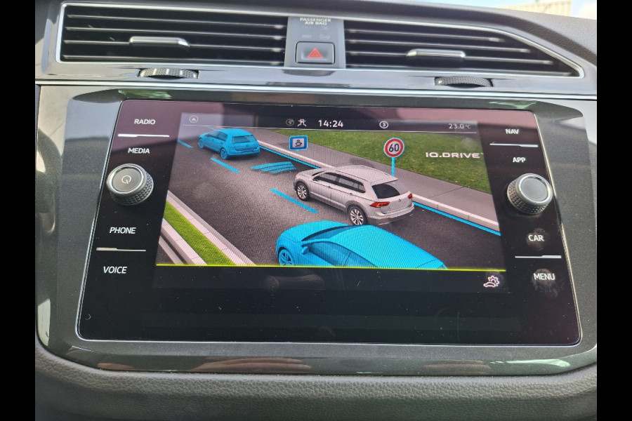 Volkswagen Tiguan 1.4 TSI eHybrid LIFE PHEV * Navigatiesysteem * Parkeercamera * Elektrische achterklep *