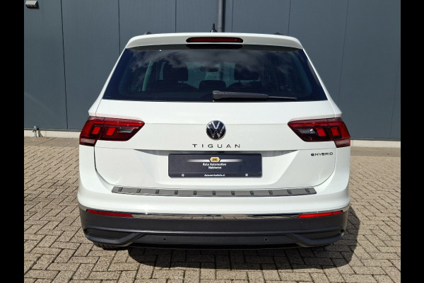 Volkswagen Tiguan 1.4 TSI eHybrid LIFE PHEV * Navigatiesysteem * Parkeercamera * Elektrische achterklep *