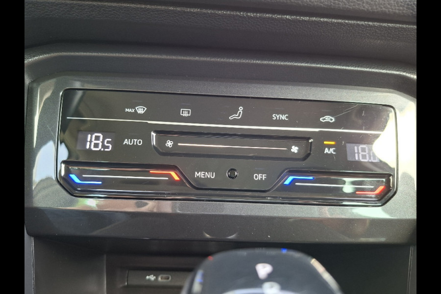 Volkswagen Tiguan 1.4 TSI eHybrid LIFE PHEV * Navigatiesysteem * Parkeercamera * Elektrische achterklep *