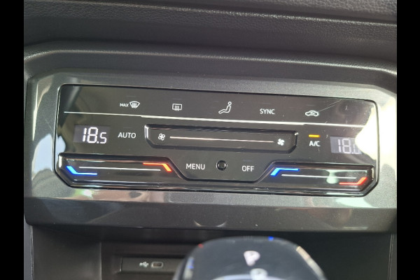 Volkswagen Tiguan 1.4 TSI eHybrid LIFE PHEV * Navigatiesysteem * Parkeercamera * Elektrische achterklep *