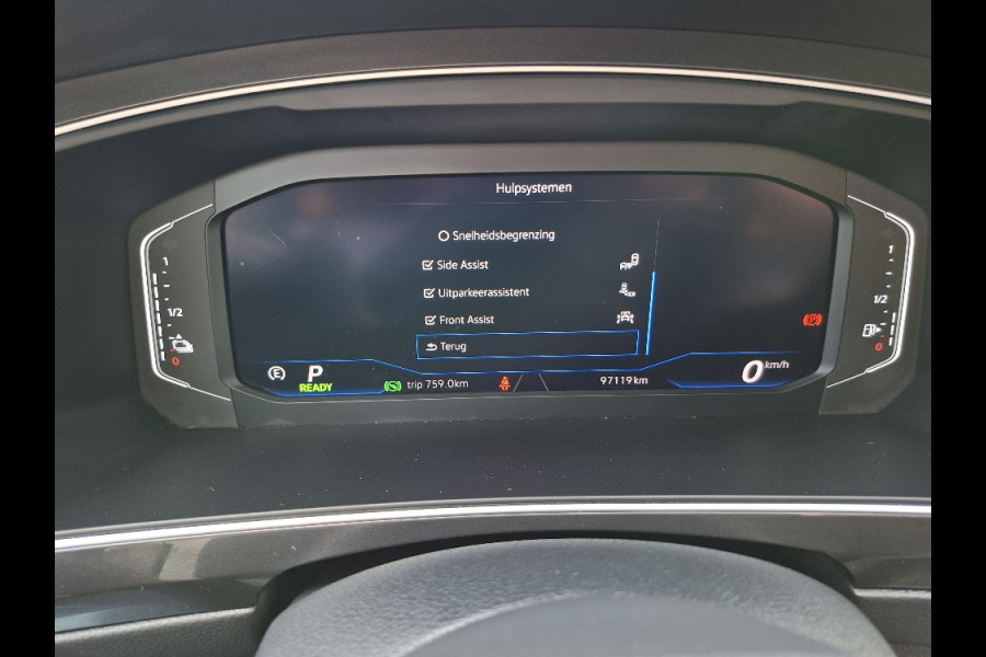 Volkswagen Tiguan 1.4 TSI eHybrid LIFE PHEV * Navigatiesysteem * Parkeercamera * Elektrische achterklep *