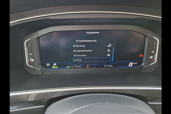 Volkswagen Tiguan 1.4 TSI eHybrid LIFE PHEV * Navigatiesysteem * Parkeercamera * Elektrische achterklep *
