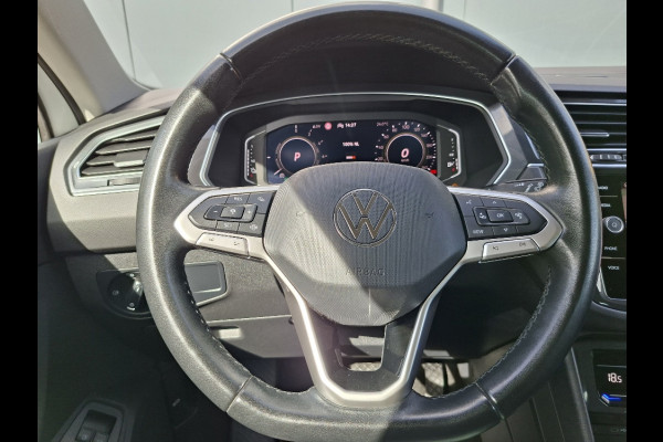 Volkswagen Tiguan 1.4 TSI eHybrid LIFE PHEV * Navigatiesysteem * Parkeercamera * Elektrische achterklep *