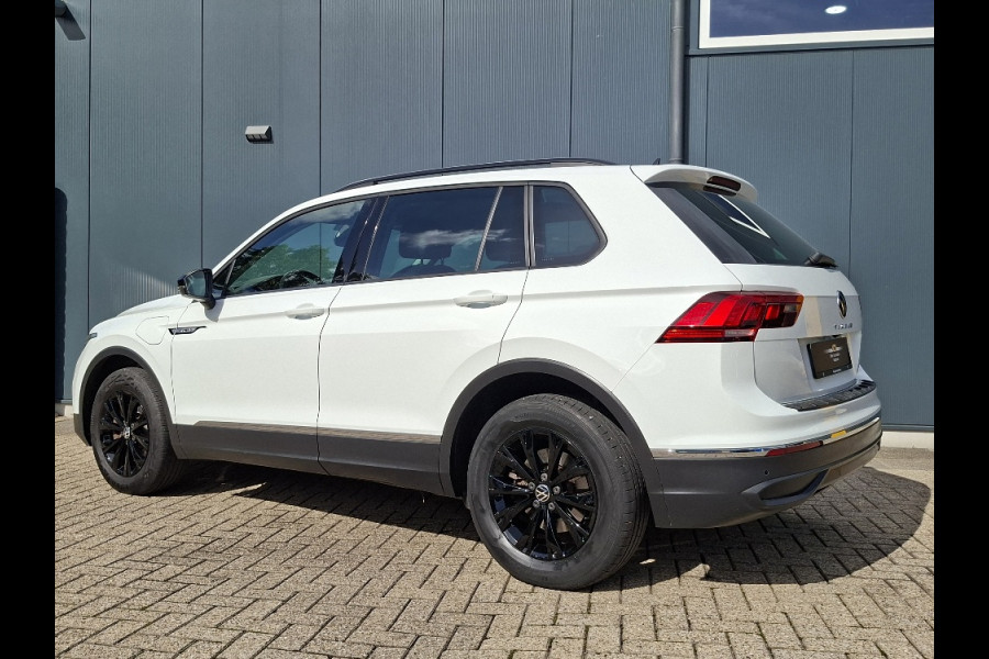 Volkswagen Tiguan 1.4 TSI eHybrid LIFE PHEV * Navigatiesysteem * Parkeercamera * Elektrische achterklep *