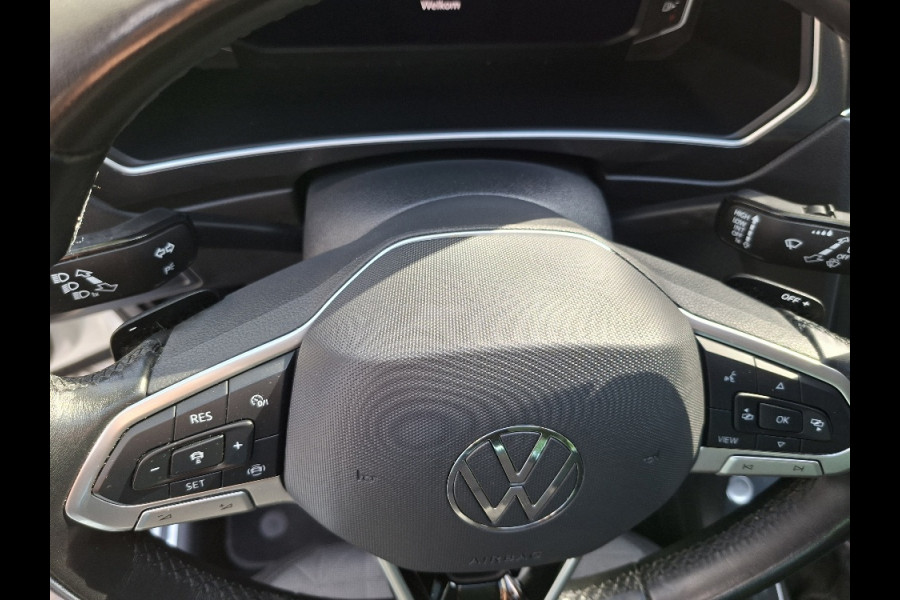 Volkswagen Tiguan 1.4 TSI eHybrid LIFE PHEV * Navigatiesysteem * Parkeercamera * Elektrische achterklep *