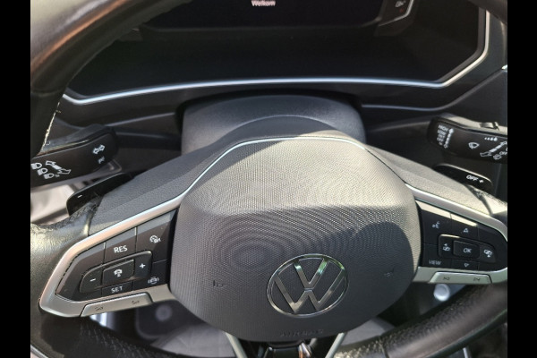 Volkswagen Tiguan 1.4 TSI eHybrid LIFE PHEV * Navigatiesysteem * Parkeercamera * Elektrische achterklep *