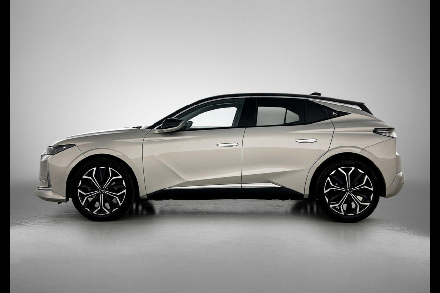 DS DS 4 1.2 PureTech Trocadero CAMERA | HEAD-UP | CARPLAY