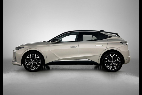 DS DS 4 1.2 PureTech Trocadero CAMERA | HEAD-UP | CARPLAY