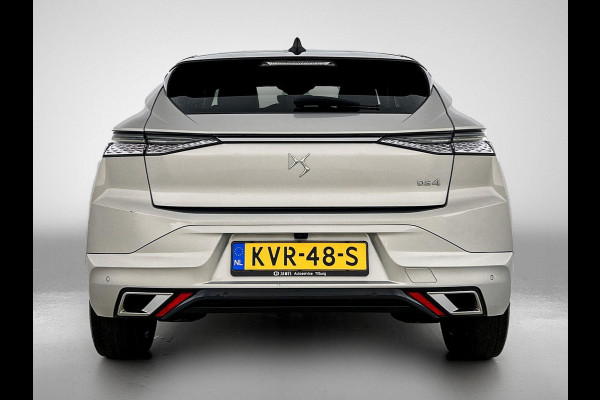 DS DS 4 1.2 PureTech Trocadero CAMERA | HEAD-UP | CARPLAY