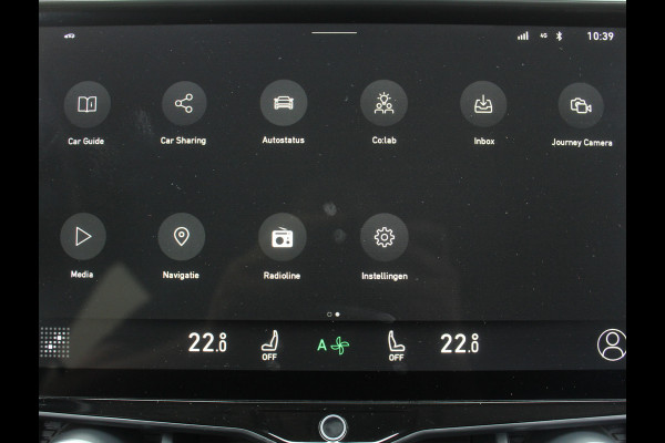 Lynk & Co 01 1.5 CARPLAY | CLIMATE | STOELVERW | 360CAMERA | PANODAK | WIFI | LED | DAB | NAVI | ELECSTOEL+MEM | ELECAKLEP | ADAPCRUISE