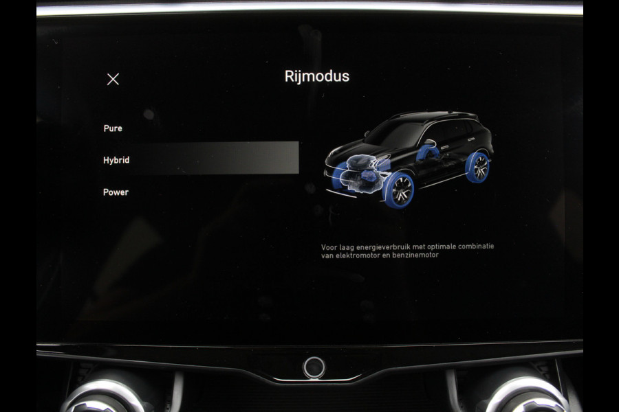 Lynk & Co 01 1.5 CARPLAY | CLIMATE | STOELVERW | 360CAMERA | PANODAK | WIFI | LED | DAB | NAVI | ELECSTOEL+MEM | ELECAKLEP | ADAPCRUISE