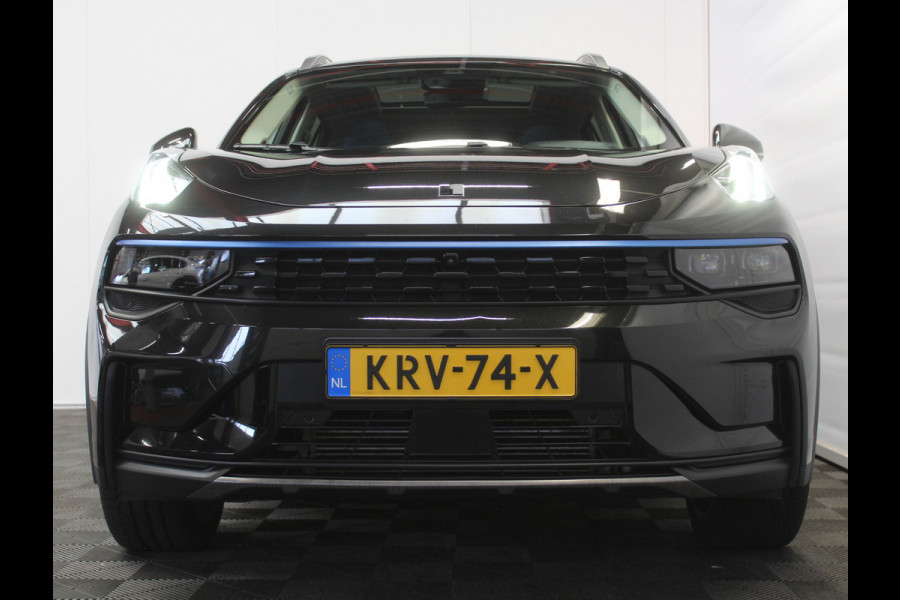 Lynk & Co 01 1.5 CARPLAY | CLIMATE | STOELVERW | 360CAMERA | PANODAK | WIFI | LED | DAB | NAVI | ELECSTOEL+MEM | ELECAKLEP | ADAPCRUISE