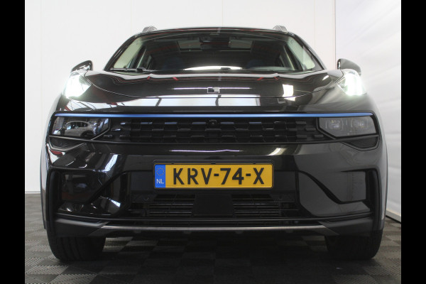 Lynk & Co 01 1.5 CARPLAY | CLIMATE | STOELVERW | 360CAMERA | PANODAK | WIFI | LED | DAB | NAVI | ELECSTOEL+MEM | ELECAKLEP | ADAPCRUISE