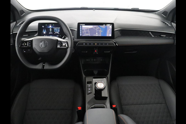 MG 3 1.5 Hybrid+ Luxury | Stuur/stoel verwarming | Adaptive cruise | 360 camera | Carplay | Climate control | Full LED | Lichtmetaal 16'' |