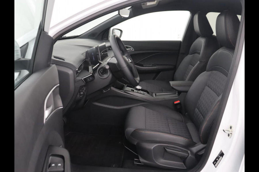 MG 3 1.5 Hybrid+ Luxury | Stuur/stoel verwarming | Adaptive cruise | 360 camera | Carplay | Climate control | Full LED | Lichtmetaal 16'' |