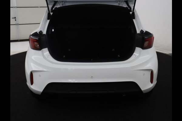 MG 3 1.5 Hybrid+ Luxury | Stuur/stoel verwarming | Adaptive cruise | 360 camera | Carplay | Climate control | Full LED | Lichtmetaal 16'' |