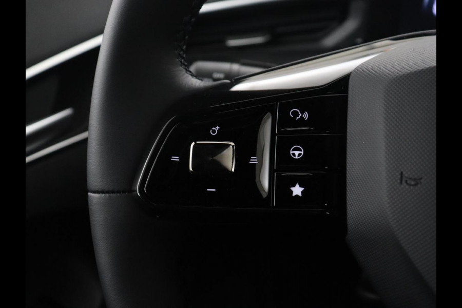 MG 3 1.5 Hybrid+ Luxury | Stuur/stoel verwarming | Adaptive cruise | 360 camera | Carplay | Climate control | Full LED | Lichtmetaal 16'' |