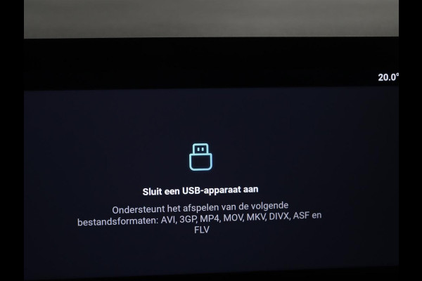 MG 3 1.5 Hybrid+ Luxury | Stuur/stoel verwarming | Adaptive cruise | 360 camera | Carplay | Climate control | Full LED | Lichtmetaal 16'' |