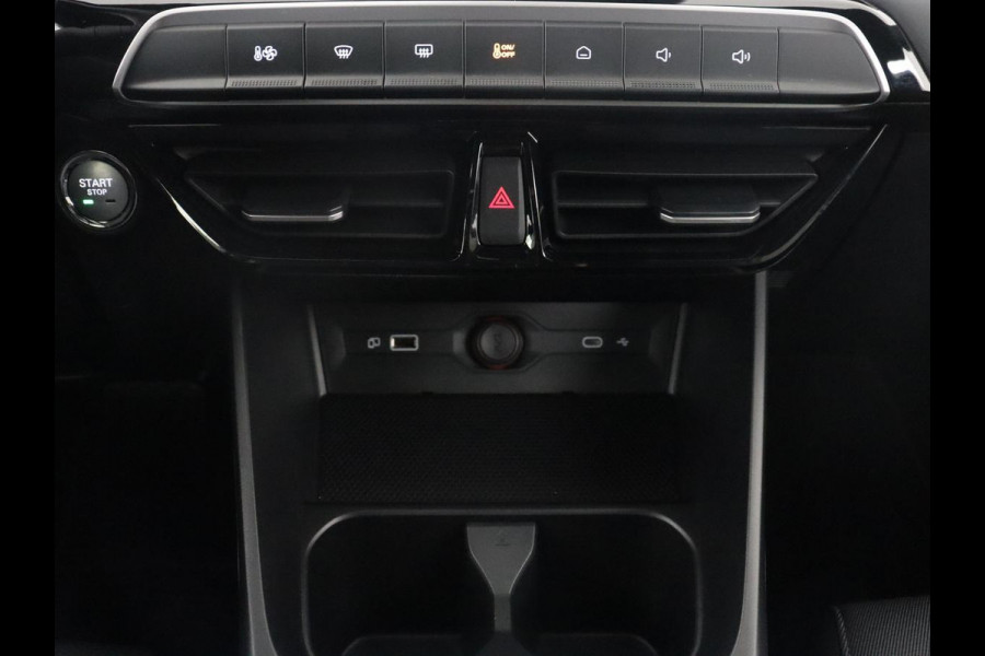 MG 3 1.5 Hybrid+ Luxury | Stuur/stoel verwarming | Adaptive cruise | 360 camera | Carplay | Climate control | Full LED | Lichtmetaal 16'' |