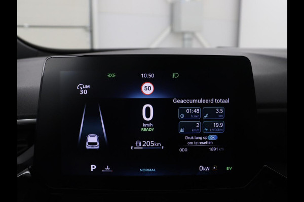 MG 3 1.5 Hybrid+ Luxury | Stuur/stoel verwarming | Adaptive cruise | 360 camera | Carplay | Climate control | Full LED | Lichtmetaal 16'' |