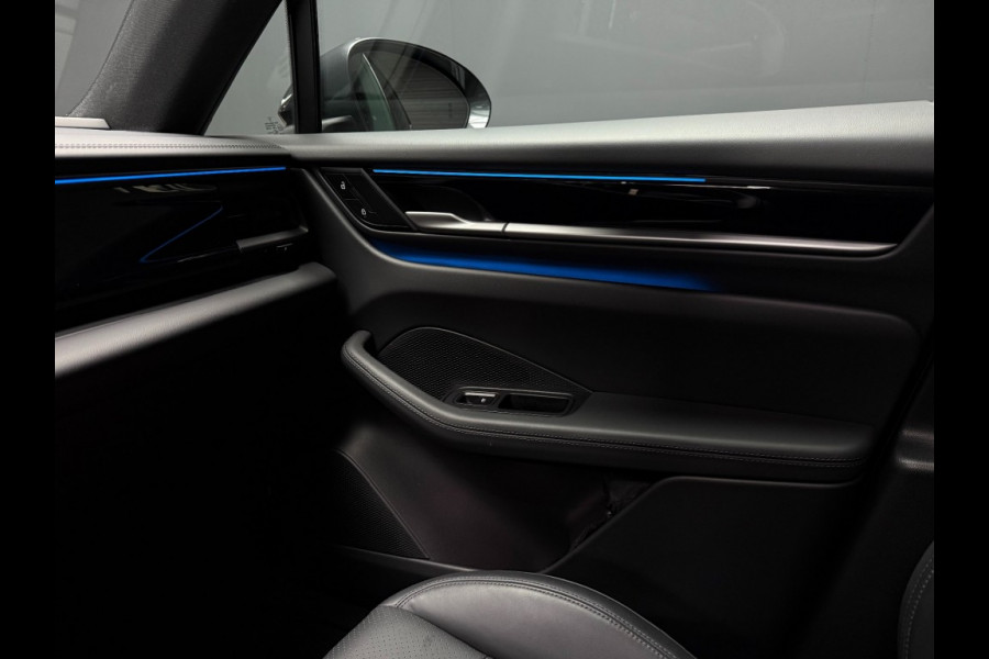 Porsche Macan 4 Luchtvering trekhaak/bose/panorama/sportsound/Innodrive