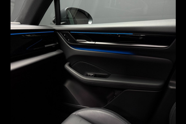 Porsche Macan 4 Luchtvering trekhaak/bose/panorama/sportsound/Innodrive