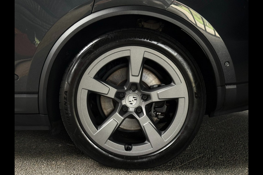 Porsche Macan 4 Luchtvering trekhaak/bose/panorama/sportsound/Innodrive